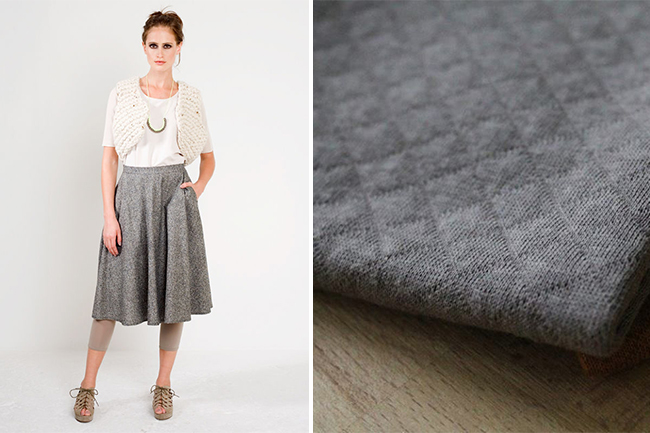 10 Weihnachtsgeschenke zum Nähen