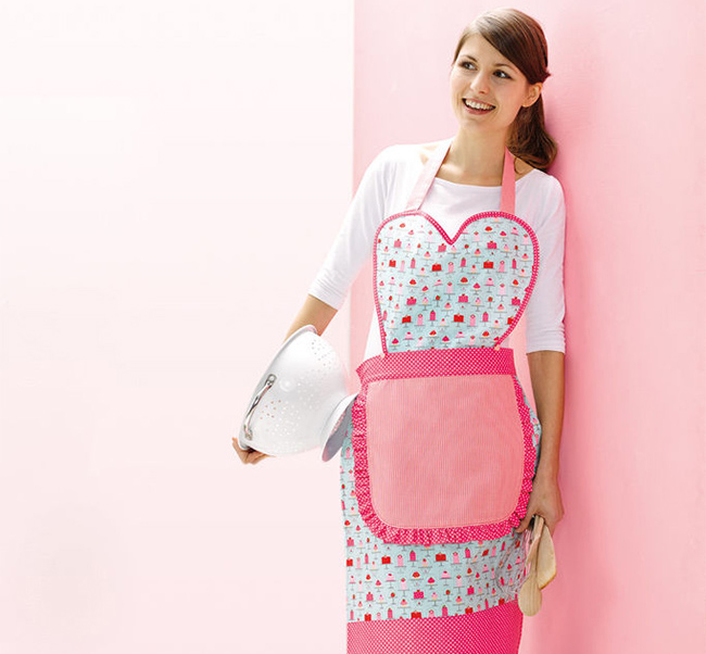 10 DIY-Projekte für deine Küche