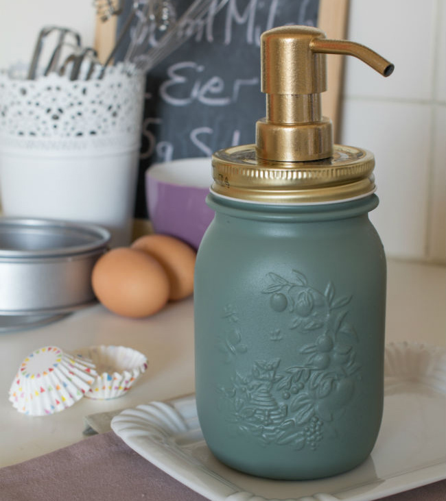 8 DIY-Projekte für dein Bad