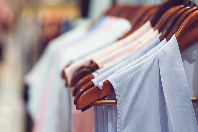 10 Tipps für mehr Ordnung in deinem Kleiderschrank 10 Tipps für mehr Ordnung in deinem Kleiderschrank