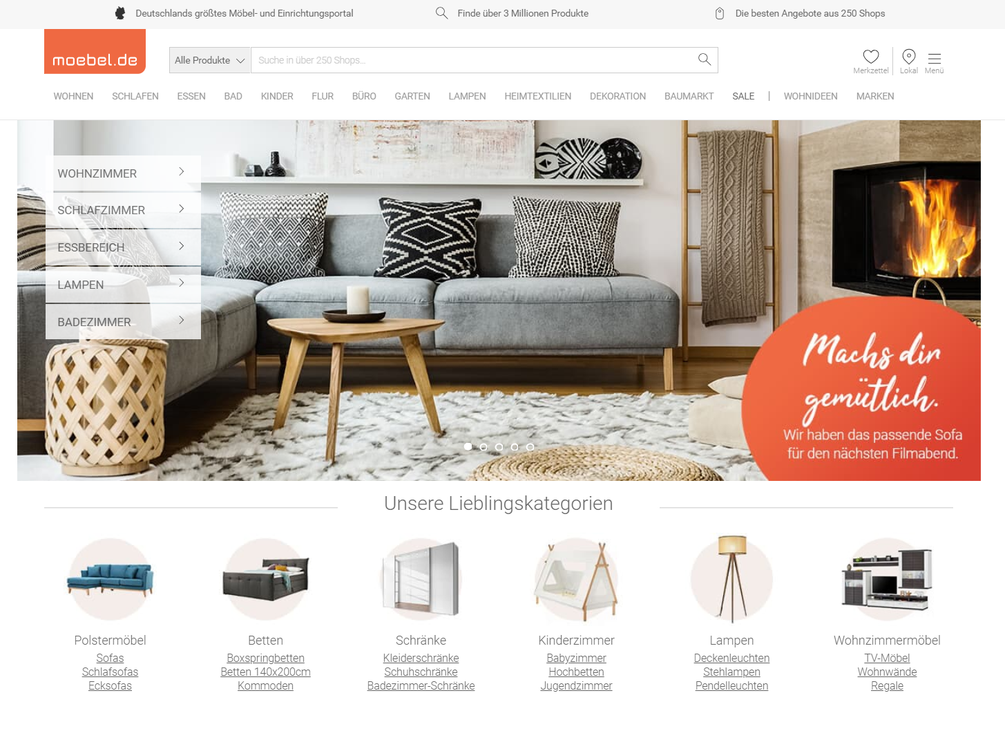 9 Tipps für kreative Ordnung im Nähzimmer